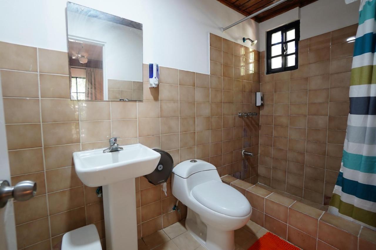 Room #27 At Waterfront Playa Alicia Sosúa 외부 사진